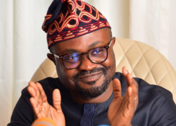 ‘Adopt Visa-on-arrival Reciprocity Or Face Retaliation’