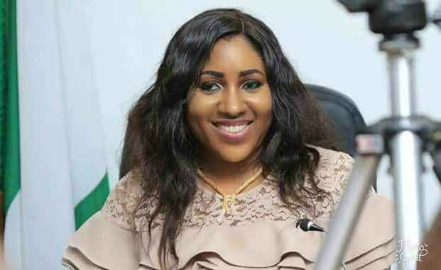 Federal Govt To Facilitate Domestication Of Senior Citizens’ Centre Act 1 Dr. Betta Edu