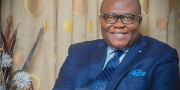 Adversarial Journalism: Rufai Oseni Versus Lere Olayinka On Arise News 2 What Kind Of Leader Are You?