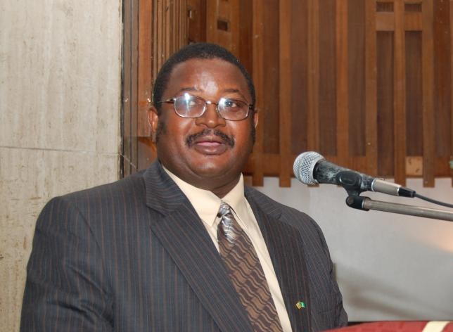 Seized $9.8m: Court To Rule On Ex-NNPC MD's Ownership Claim Nov 1 1 Engr Andy Yakubu NNPC
