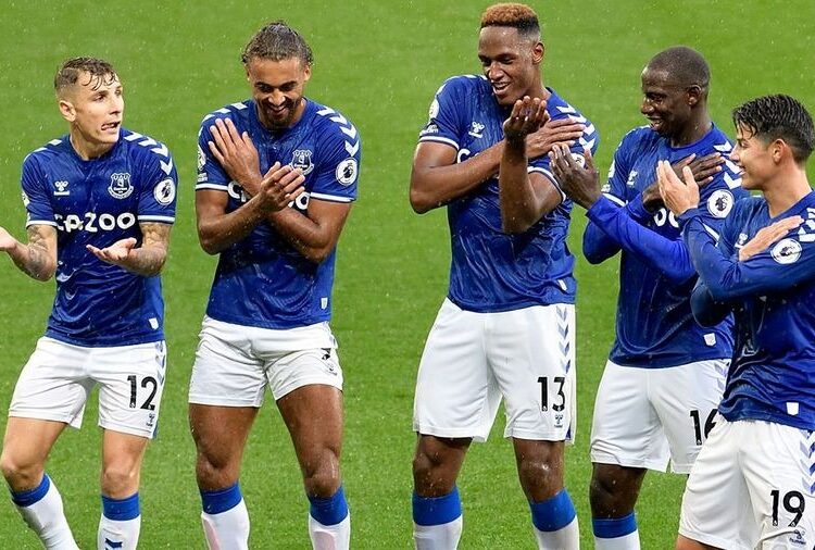 Everton