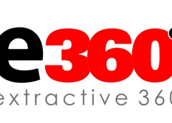 Extractive360 Wins African Excellence Award