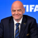 FIFA Name 6 Hosts Of 2030 World Cup On 3 Continents 4 FIFA Name 6 Hosts Of 2030 World Cup On 3 Continents