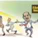 CBN, Reinstate The FX Restriction 5 CBN, Reinstate The FX Restriction