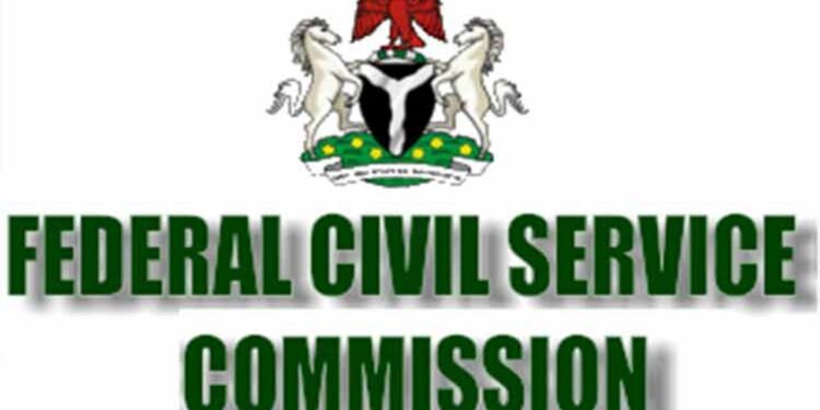 Civil service