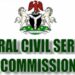 The Civil Service We Want