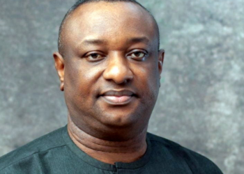 Foreign Investment: Aviation Minister Commends Caverton Helicopters