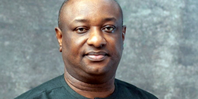 Keyamo