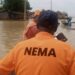 NEMA Issued Flood Alert Without Complete Data