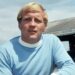 Man City Legend, Francis Lee, Dies At 79