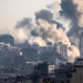 Gaza War May Cause Global Famine, Varsity Don Warns 5 Gaza War May Cause Global Famine, Varsity Don Warns