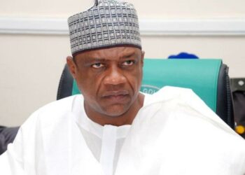 FEPSGA: Gaidam Lauds Team Police Affairs Feat
