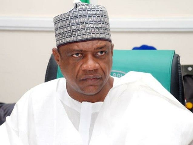 Insecurity: Minister Seeks Aerial Assistance From Turkey 1 Gaidam Yobe State governor