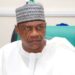 Insecurity: Minister Seeks Aerial Assistance From Turkey 5 FEPSGA: Gaidam Lauds Team Police Affairs Feat