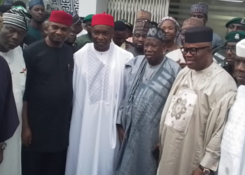 Ubah: APC Has Conquered South East – Akpabio