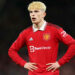 Manchester United Star Garnacho Welcomes First Child With His Girlfriend 5 Manchester United Star Garnacho Welcomes First Child With His Girlfriend