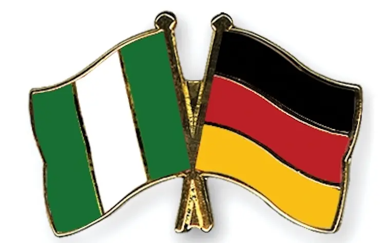 Der Handel zwischen Deutschland und Nigeria erreicht 2022 3 Milliarden Euro – Sondergesandter