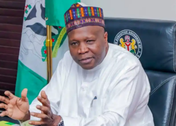 Gombe Maintains Top Position In Transparency Index Ranking