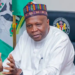 Gombe Maintains Top Position In Transparency Index Ranking