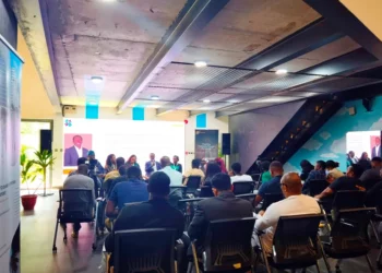 ‘African Startups, Firms Must Leverage Partnerships For Business Growth’