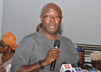 Nigeria Needs Home-grown Solution To Tackle Oil & Gas Industry Challenges – Lokpobiri