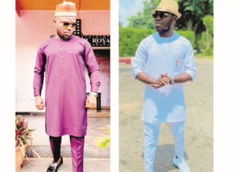 Fashion As Empowerment: The Inspiring Journey Of Anthony Iboro, IBCouture