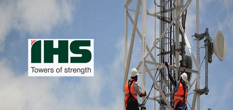 MTN To Acquire 75 Per Cent IHS Towers 1 IHS Towers