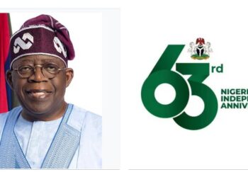 Nigeria @ 63: NGO Lauds Tinubu For Women Inclusiveness In Government