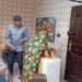 Nollywood: Shooting Of “When Wolves Cry” Film Against Fake News Begins In FCT