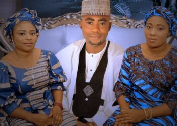 Kogi Man To Marry 2 Wives Day Apart 