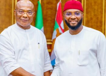 4,000 Diaspora Jobs ‘ll Help Build Self-sufficient Imo Youths – Iwuanyanwu