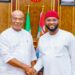 4,000 Diaspora Jobs 'll Help Build Self-sufficient Imo Youths - Iwuanyanwu 5 4,000 Diaspora Jobs ‘ll Help Build Self-sufficient Imo Youths – Iwuanyanwu