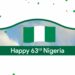Nigeria @63: Re-imagining Our Politics 5 Google Marks Nigeria’s Independence Day With Green Doodle