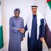 5-member UAE Delegation In Nigeria Over Flight Resumption, Others 4 5-member UAE Delegation In Nigeria Over Flight Resumption, Others