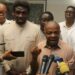JUST-IN: Labour Rejects Tinubu’s N25,000 New Wage For Low Level Workers 5 Strike: Federal Govt, Organised Labour Meet In State House