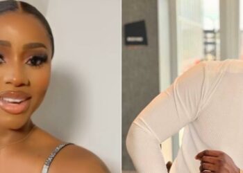 BBNaija All-Stars: My Relationship With Mercy Is Genuine — Pere