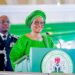 Tinubu’s Wife, Sanwo-Olu Task Women On Nation-building 5 Nigeria Will Be Great Again, Says First Lady Remi TinubuÂ