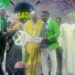 Joe Poroma Wins 2023 IBB Independence Day Golf Tourney