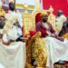 Traditional Institutions, Christianity Not In Conflict — Olu Of Warri