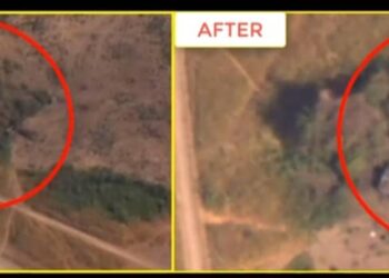 NAF Destroys 5 Gun Trucks, Kills Many Terrorists In Borno