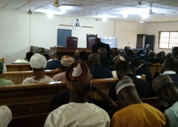 BREAKING: Tribunal Sacks Nasarawa Gov, Declares PDP’s Umbugadu Winner