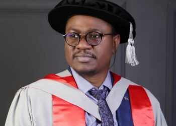 Speaker Abbas Appoints Prof. Dan-Azumi As Chief Of Staff