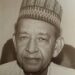 JUST-IN: Ex-UNN VC, Prof. Emeritus Umaru Shehu, Dies At 97