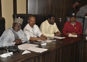 BREAKING: NLC, TUC Reach New Deal With Federal Gov’t, Suspend Planned Strike For 30 Days