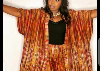 FabsAmin Debuts Street Credible Collection