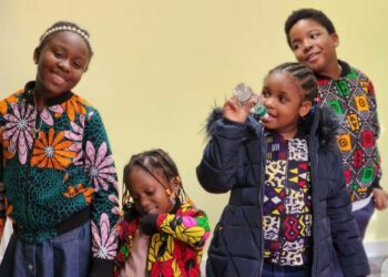 FabsAmin Debuts Street Credible Collection