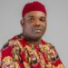 Church Should Speak Truth To Political Leaders      – Abia Deputy Gov