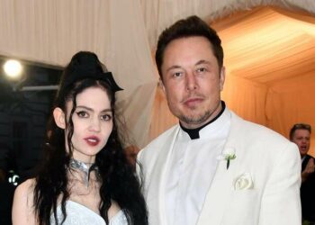Elon Musk Sued Over Parental Rights By Ex-partner