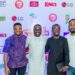 LG Electronics Storms Street Foodz Naija Season 4