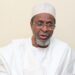 BREAKING: Kaduna Ministerial Nominee Collapses During Senate Screening